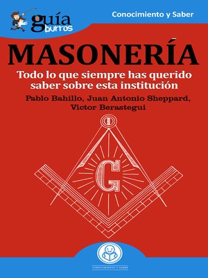 cover image of GuíaBurros